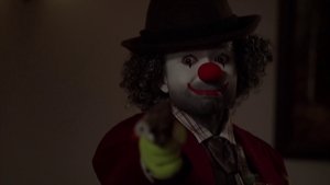 NCIS: Námorný vyšetrovací úrad Epizóda 10