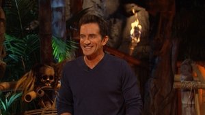 Survivor Epizóda 15