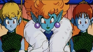 Dragon Ball Z  Epizóda 14