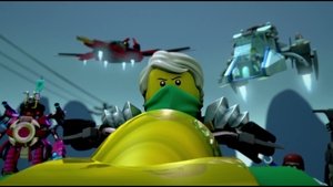Ninjago: Masters of Spinjitzu Epizóda 8
