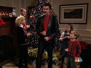 Saturday Night Live Epizóda 9