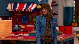 Sam a Cat Epizóda 19