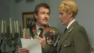 'Allo 'Allo! Epizóda 1