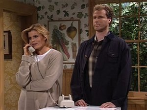 Saturday Night Live Epizóda 1