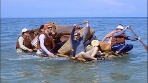 Survivor Epizóda 1