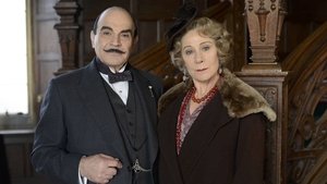 Agatha Christie: Poirot Slony majú pamäť