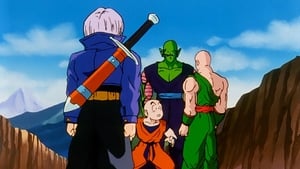 Dragon Ball Z  Epizóda 30