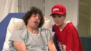 Saturday Night Live Epizóda 7