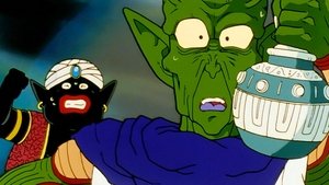 Dragon Ball Z  Epizóda 7