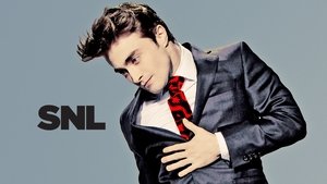 Saturday Night Live Epizóda 12