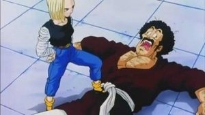Dragon Ball Z  Epizóda 7
