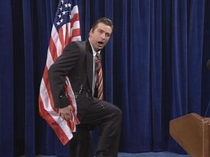 Saturday Night Live Epizóda 11