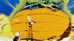 Dragon Ball Z  Epizóda 23