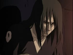 Naruto Epizóda 81