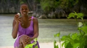 Survivor Epizóda 1