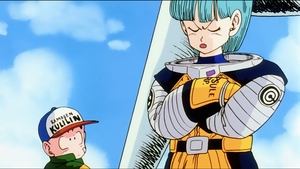 Dragon Ball Z  Epizóda 38