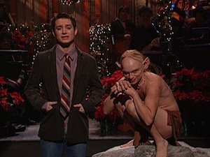 Saturday Night Live Epizóda 8