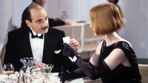 Agatha Christie: Poirot Nebezpečenstvo v dome na konci