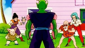 Dragon Ball Z  Epizóda 3