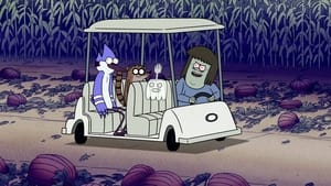 Regular Show Epizóda 8