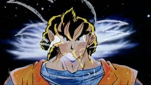 Dragon Ball Z  Epizóda 27