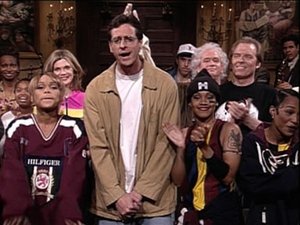 Saturday Night Live Epizóda 19