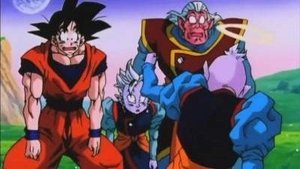 Dragon Ball Z Epizóda 13