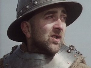 Blackadder Epizóda 1