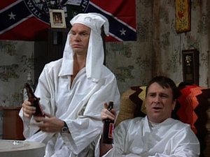 Saturday Night Live Epizóda 15