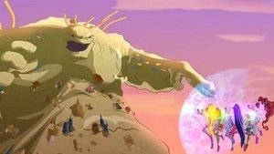 Winx Club Epizóda 17