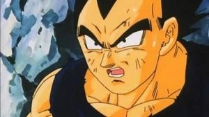 Dragon Ball Z Epizóda 27