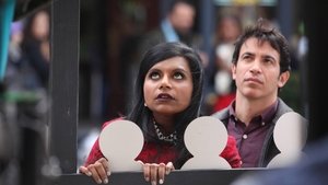 The Mindy Project Epizóda 9