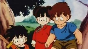 Dragon Ball Z  Epizóda 16