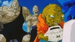 Dragon Ball Z  Epizóda 1