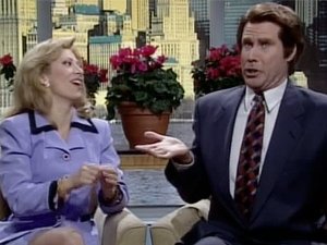 Saturday Night Live Epizóda 8