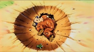 Dragon Ball Z  Epizóda 23