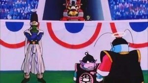 Dragon Ball Z  Epizóda 4