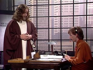 Saturday Night Live Epizóda 14