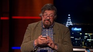 The Colbert Report Epizóda 12