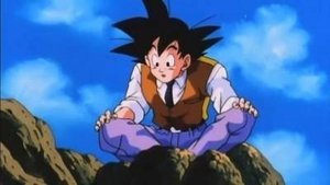 Dragon Ball Z Epizóda 35