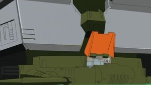 Zoids: Chaotic Century Epizóda 64