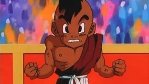 Dragon Ball Z Epizóda 37