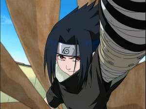 Naruto Epizóda 67