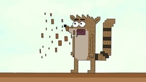 Regular Show Epizóda 7