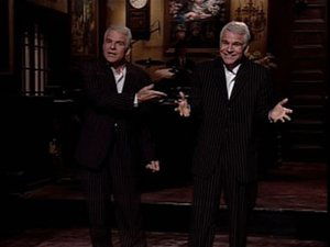 Saturday Night Live Epizóda 1