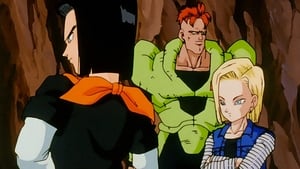 Dragon Ball Z  Epizóda 27
