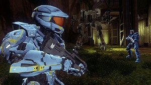 Red vs. Blue Epizóda 15