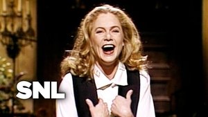 Saturday Night Live Epizóda 3