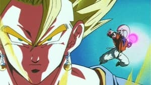 Dragon Ball Z Epizóda 17