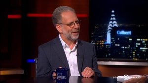 The Colbert Report Epizóda 20